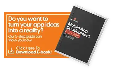 mobile app development company